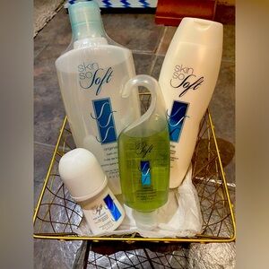 Avon skin so soft lot…. Brand new.